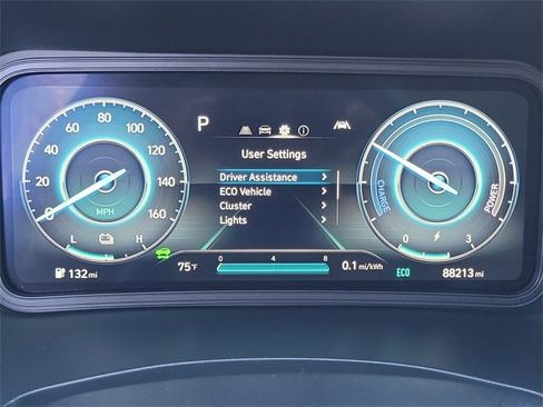 Used 2023 Hyundai Kona SE w/ Cargo Package image 10