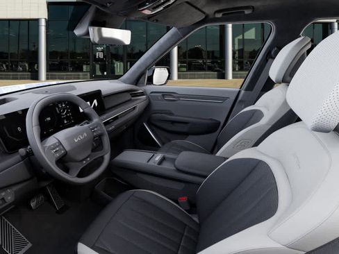 New 2026 Kia EV9 GT-Line image 17