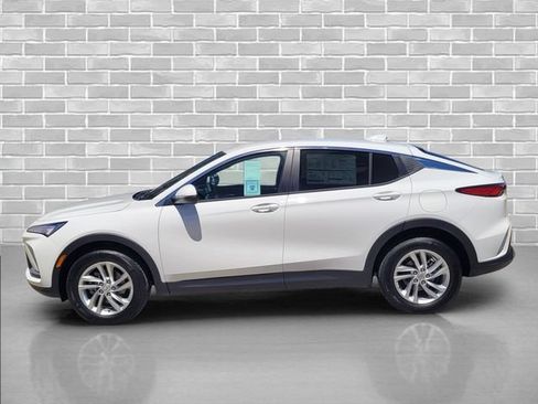 New 2026 Buick Envista Preferred w/ Convenience I Package FWD image 9