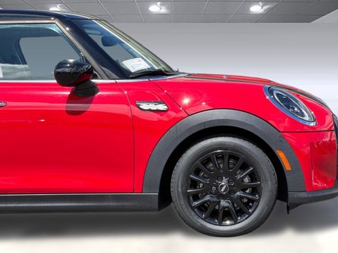 Used 2023 MINI Cooper 4-Door Hardtop FWD image 34