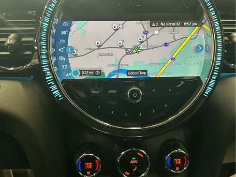 Certified 2024 MINI Cooper S image 18