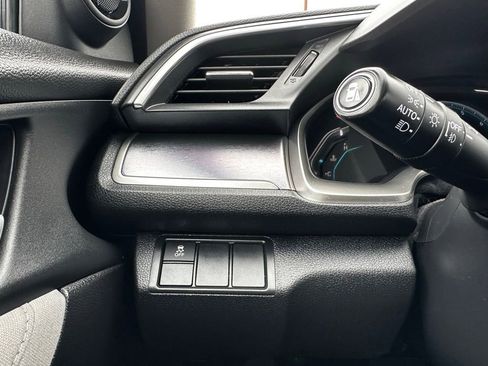 Used 2017 Honda Civic EX-T image 26