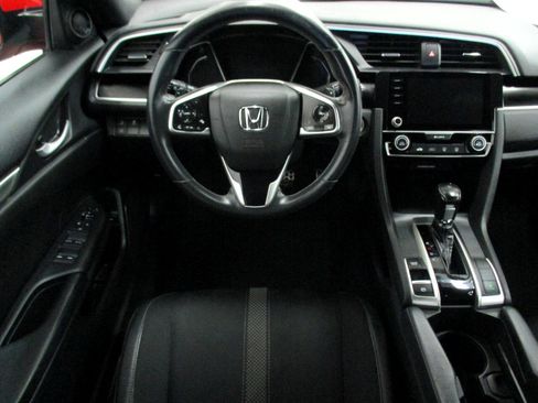 Used 2020 Honda Civic Sport image 14