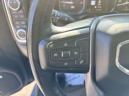 Used 2022 GMC Sierra 1500 Denali image 16