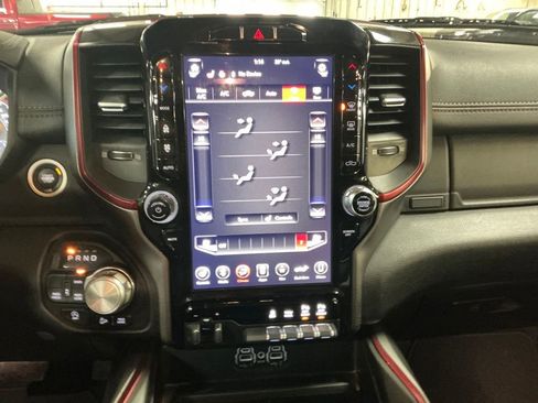 Used 2020 RAM 1500 Rebel w/ Rebel Level 2 Equipment Group AWD/4WD image 17