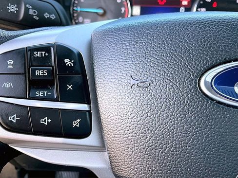 Used 2022 Ford Explorer Limited image 18