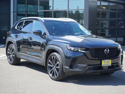 Used 2024 MAZDA CX-50 AWD 2.5 S w/ Premium Plus Pkg