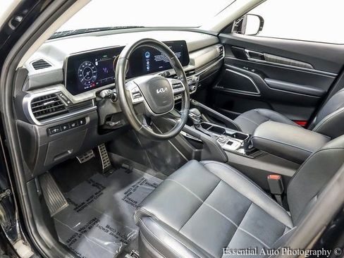 Used 2023 Kia Telluride SX image 10