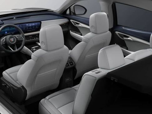 New 2026 Buick Envision Avenir AWD/4WD image 47