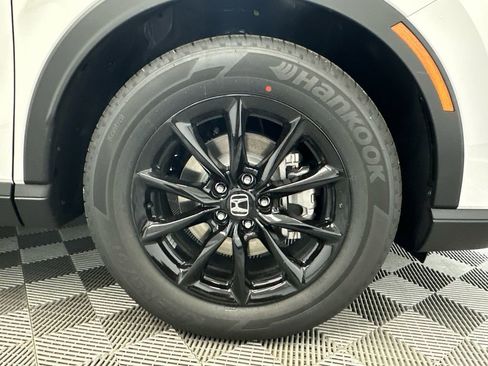 New 2026 Honda CR-V Sport-L image 14