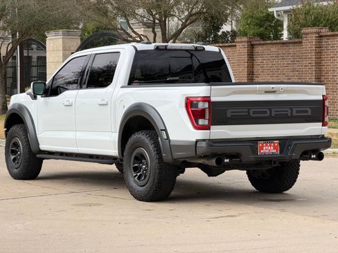 Used 2021 Ford F150 Raptor w/ Torsen Package image 18