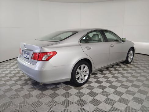 Used 2009 Lexus ES 350 image 9