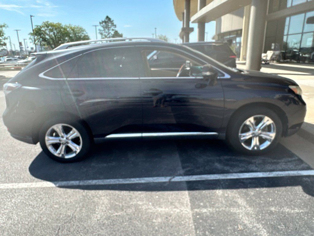 Used 2010 Lexus RX 350 2WD image 6
