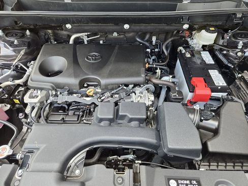 Used 2024 Toyota RAV4 XLE AWD/4WD image 20