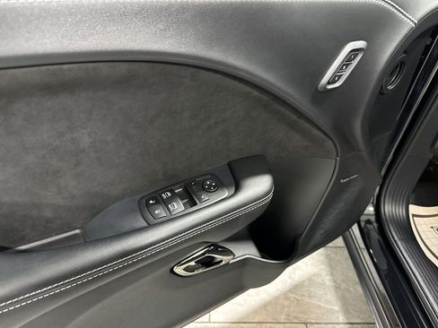 Used 2023 Dodge Challenger SRT Hellcat Redeye image 24