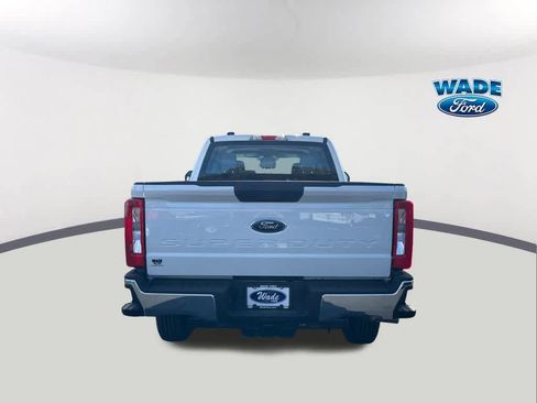 New 2025 Ford F350 XL w/ XL Driver Assist Package image 6