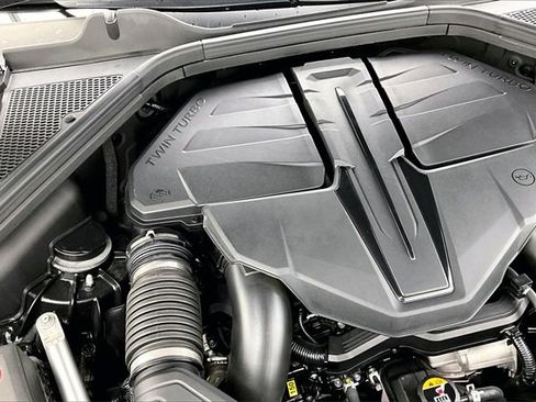 Used 2024 Genesis GV80 3.5T w/ Prestige Package image 30