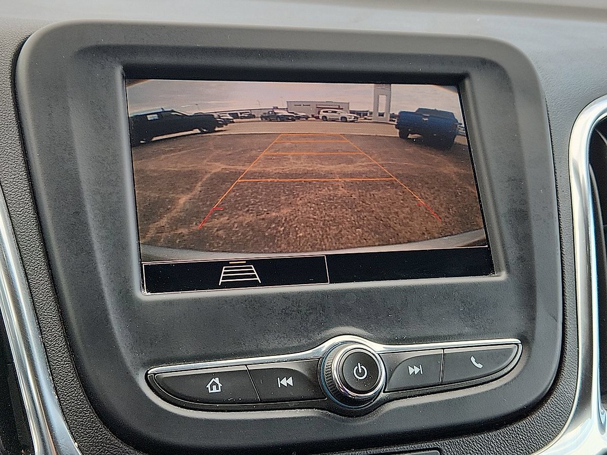 Used 2024 Chevrolet Equinox LT AWD/4WD image 8