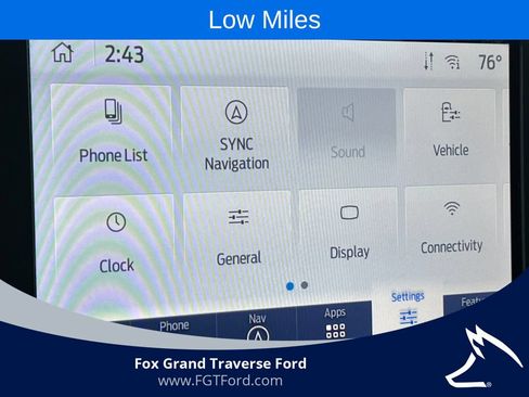Certified 2023 Ford F150 XL w/ STX Appearance Package AWD/4WD image 22