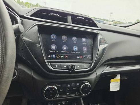 Used 2023 Chevrolet TrailBlazer LT w/ Convenience Package AWD/4WD image 20