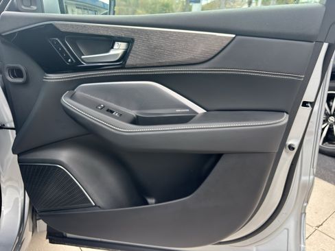 New 2026 Acura MDX SH-AWD w/ Advance Package image 17