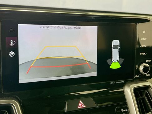 Used 2022 Kia Sorento S w/ Panoramic Sunroof Package image 14