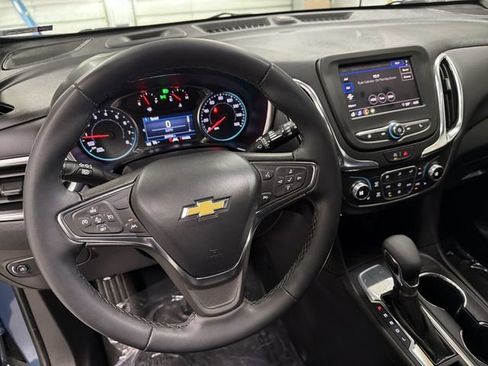 Certified 2024 Chevrolet Equinox LT image 17