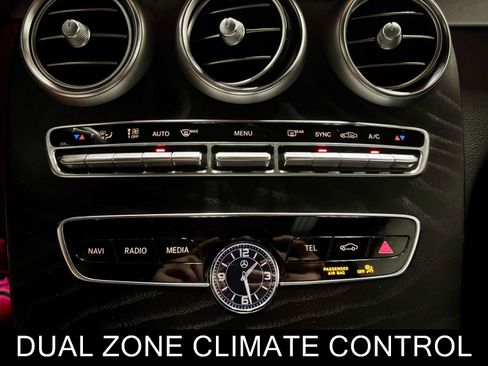 Used 2021 Mercedes-Benz C 300 Coupe image 27