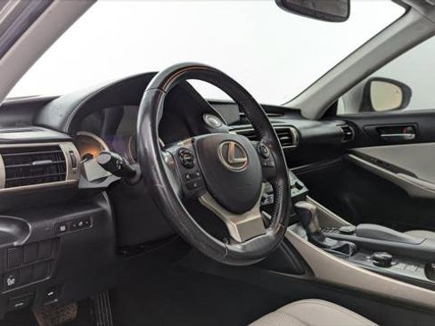 Used 2014 Lexus IS 350 w/ Navigation Package image 23