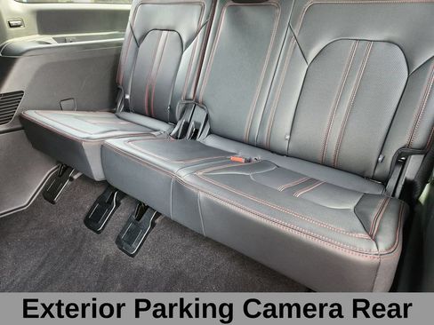 Used 2024 Ford Expedition Max Limited AWD/4WD image 14