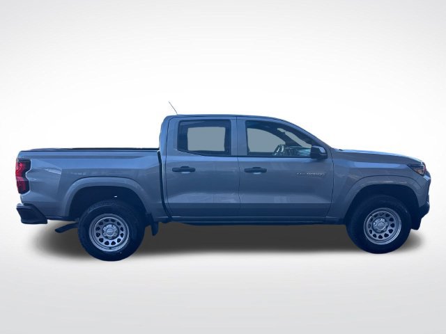 Used 2025 Chevrolet Colorado W/T RWD image 7