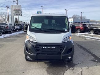 New 2026 RAM ProMaster 1500 w/ Convenience Group video 2