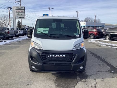 New 2026 RAM ProMaster 1500 w/ Convenience Group image 2