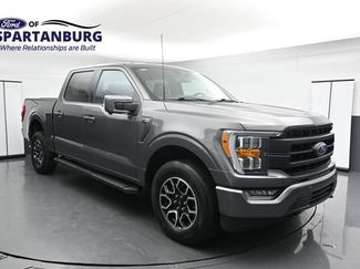 Used 2023 Ford F150 Lariat AWD/4WD 360° Tour