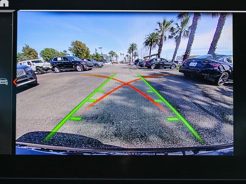 Used 2023 BMW 540i w/ M Sport Package image 25