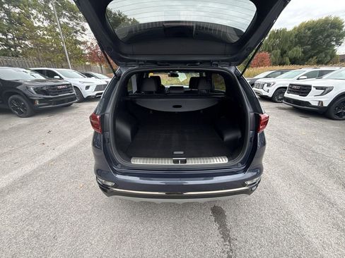 Used 2020 Kia Sportage S image 29