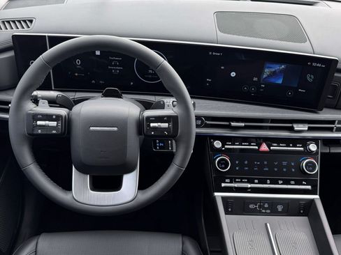 New 2026 Hyundai Santa Fe Limited AWD/4WD image 17
