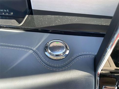 Used 2023 Lincoln Navigator L Black Label image 29