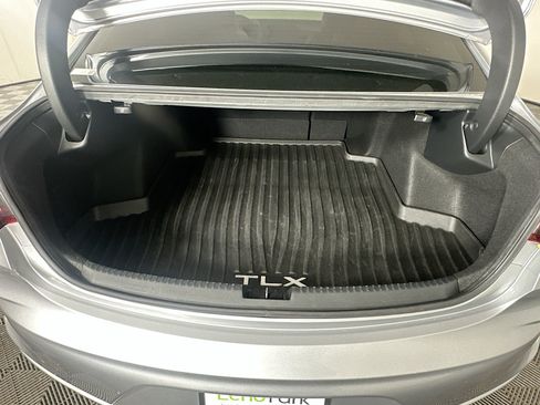 Used 2021 Acura TLX FWD image 28