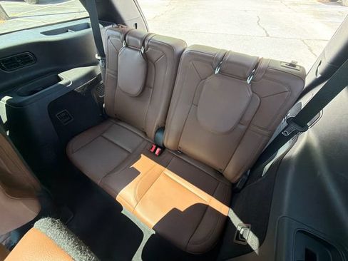 Used 2022 Lincoln Aviator Reserve w/ Equipment Group 201A RWD image 25