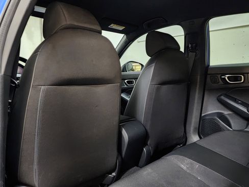 Used 2023 Honda Civic Sport image 15