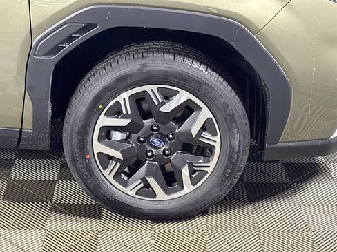 Certified 2026 Subaru Forester Premium AWD/4WD image 24