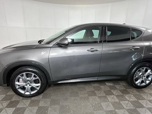 Used 2024 Dodge Hornet R/T AWD/4WD image 6