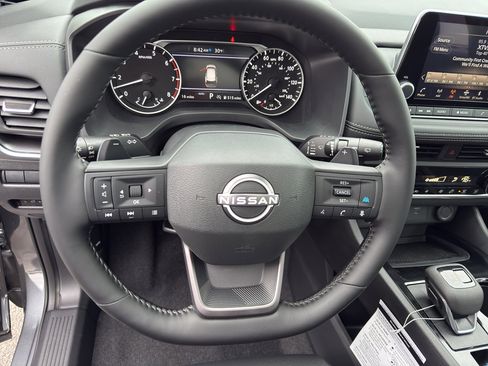 New 2026 Nissan Rogue SV image 16