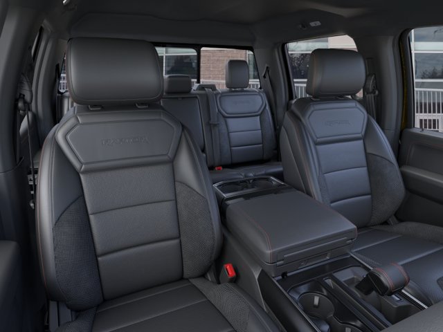 New 2026 Ford F150 Raptor AWD/4WD image 10