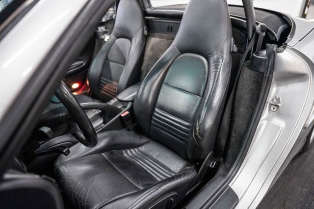 Used 2003 Porsche Boxster S RWD image 3