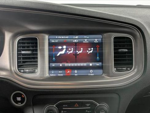 Used 2023 Dodge Charger SXT image 31