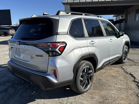 New 2025 Subaru Forester Limited image 3