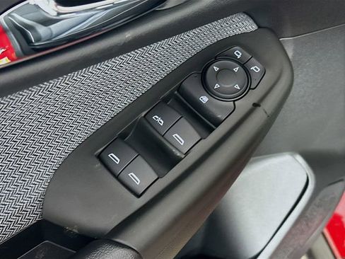 New 2026 Chevrolet TrailBlazer LT w/ Midnight Edition image 17