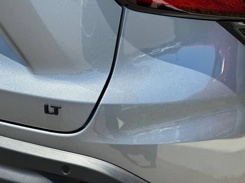 New 2026 Chevrolet Trax LT w/ Driver Confidence Package FWD image 26